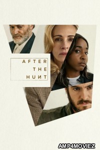 After The Hunt (2025) ORG Hindi Dubbed Movie