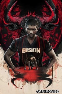 Bison Kaalamaadan (2025) ORG Hindi Dubbed Movie