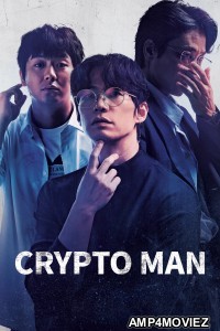 Crypto Man (2025) ORG Hindi Dubbed Movie