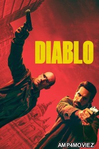 Diablo (2025) ORG Hindi Dubbed Movie