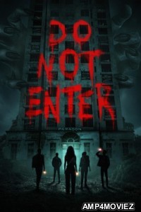 Do Not Enter (2024) ORG Hindi Dubbed Movie