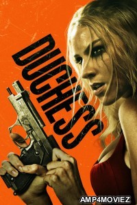 Duchess (2024) ORG Hindi Dubbed Movie