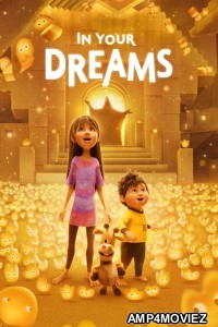 In Your Dreams (2025) ORG Hindi Dubbed Movie