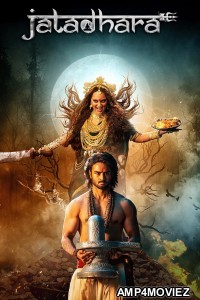 Jatadhara (2025) Hindi Dubbed Movie
