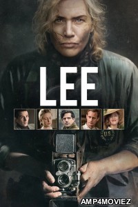 Lee (2024) ORG Hindi Dubbed Movie