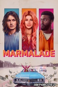 Marmalade (2024) ORG Hindi Dubbed Movie