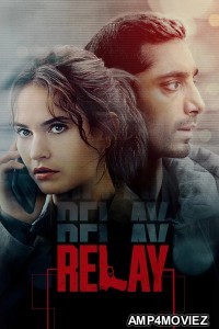 Relay (2025) ORG Hindi Dubbed Movie