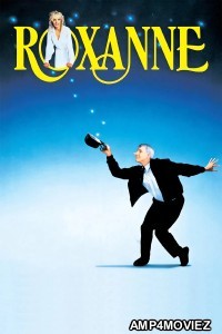 Roxanne (1987) ORG Hindi Dubbed Movie