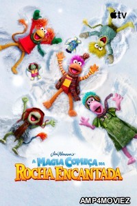 The First Snow Of Fraggle Rock (2025) ORG Hindi Dubbed Movie