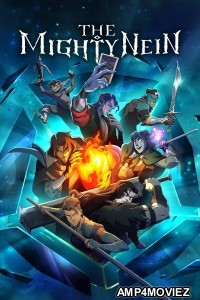 The Mighty Nein (2025) Season 1 EP01 To EP03 Hindi Dubbed Web Series