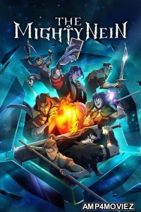 The Mighty Nein (2025) Season 1 EP05 Hindi Dubbed Web Series