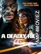 A Deadly Ride (2025) Hindi Dubbed And Subtitles