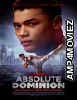 Absolute Dominion (2025) HQ Tamil Dubbed Movie