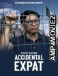 Accidental Expat (2025) HQ Tamil Dubbed Movie