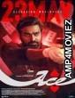 Ace (2025) Hindi Dubbed And Subtitles