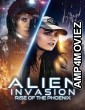 Alien Invasion Rise of the Phoenix (2025) HQ Bengali Dubbed Movie