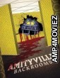 Amityville Backrooms (2024) Hindi Dubbed And Subtitles