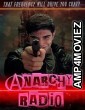 Anarchy Radio (2024) HQ Telugu Dubbed Movie