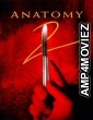 Anatomy 2 (2003) ORG Hindi Dubbed Movie