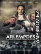 Arlempdes la legende du premier chateau de la Loire (2024) HQ Hindi Dubbed Movie