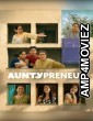 Auntypreneur (2025) Gujarati Movie