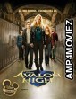Avalon High (2010) Hindi Dubbed Full Movie