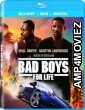 Bad Boys For Life (2020) Hindi Dubbed Movies