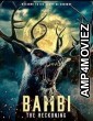 Bambi The Reckoning (2025) HQ Tamil Dubbed Movie