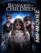 Beware The Children (2018) ORG Hindi Dubbed Movie