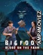 Bigfoot Blood on the Farm (2025) HQ Telugu Dubbed Movie