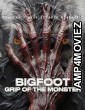 Bigfoot Grip of the Monster (2023) HQ Tamil Dubbed Movie