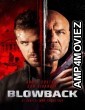 Blowback (2022) HQ Hindi Dubbed Movies