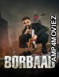 Borbaad (2025) Bengali Movie