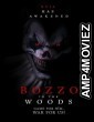Bozzo in the woods (2025) HQ Telugu Dubbed Movie