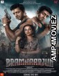 Bramhaarjun (2025) HQ Telugu Dubbed Movie