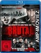 Brutal (2012) Hindi Dubbed Movies
