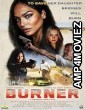 Burner (2025) Hindi Subtitles