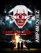 Camp Blood 666 Part 2 Exorcism of the Clown (2023) HQ Hindi Dubbed Movie