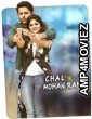 Chal Mohan Ranga (A AA 2) (2018) ORG Hindi Dubbed Movie