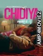Chidiya (2025) Part 1 Ullu Hindi Hot Web Series