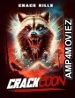 Crackcoon (2024) HQ Hindi Dubbed Movie