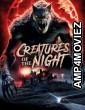 Creatures of the Night (2025) HQ Bengali Dubbed Movie
