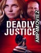 Deadly Justice (2024) HQ Bengali Dubbed Movie