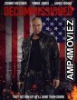 Decommissioned (2016) Hindi Dubbed Movie