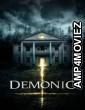 Demonic (2017) ORG Hindi Dubbed Movie
