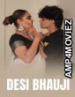 Desi Bhauji (2025) Neonx Hindi Hot Short Film