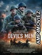 Devils Men (2023) HQ Telugu Dubbed Movie