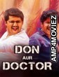 Don Aur Doctor (Devadas) (2018) ORG Hindi Dubbed Movie