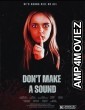 Dont Make a Sound (2024) HQ Tamil Dubbed Movie