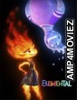 Elemental (2023) HQ Hindi Dubbed Movie